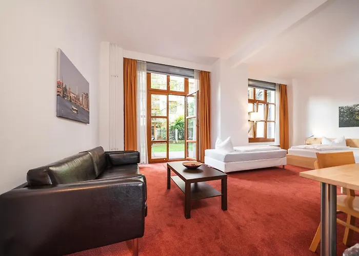 Hotel 26
