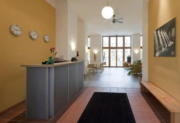 Hotel 26