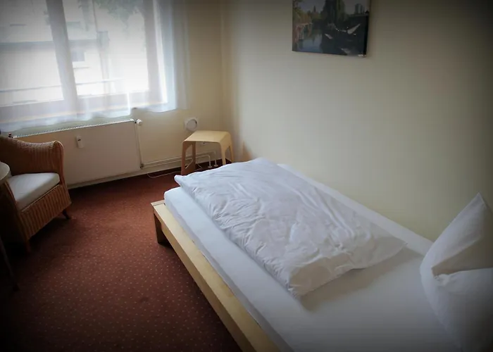 Hotel 26